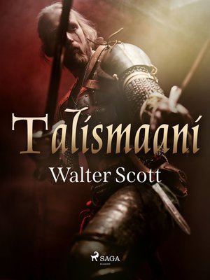 cover image of Talismaani